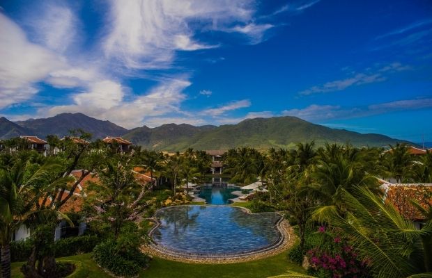 The Anam Resort Nha Trang